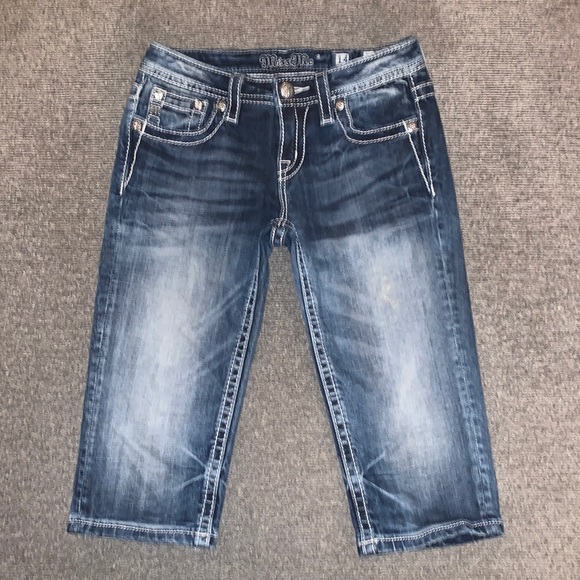 Miss Me Jeans - Picture 2 of 10